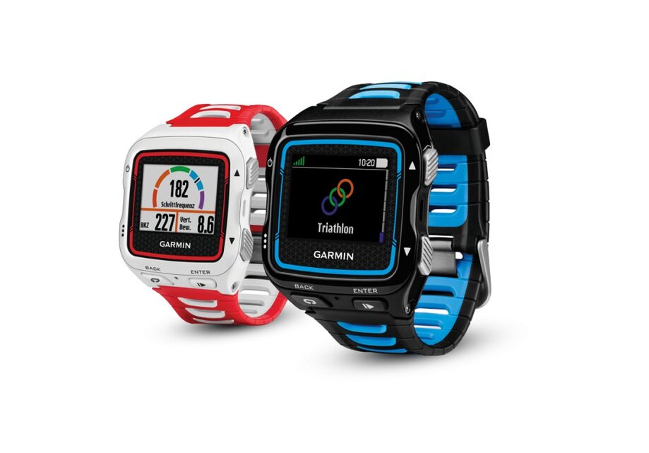 Garmin Forerunner 920 XT