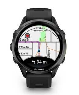 Garmin Forerunner 970