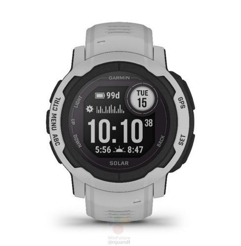 Garmin Instinct 2