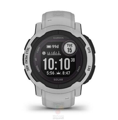 Garmin Instinct 2