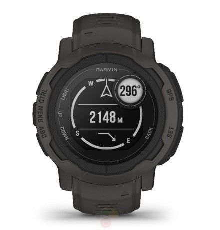 Garmin Instinct 2