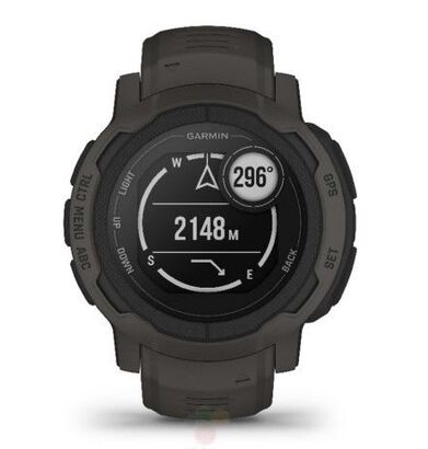 Garmin Instinct 2