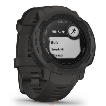 Garmin Instinct 2