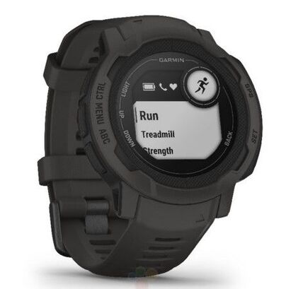 Garmin Instinct 2