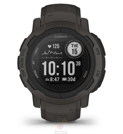Garmin Instinct 2