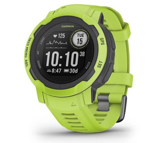 Garmin Instinct 2