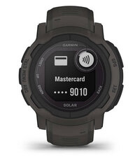 Garmin Instinct 2 Solar