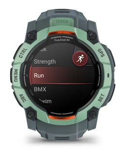 Garmin Instinct 3