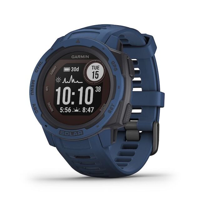 Garmin Instinct Crossover