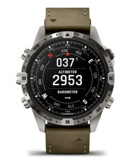 Garmin MARQ 2