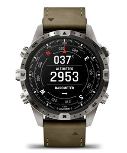 Garmin MARQ 2