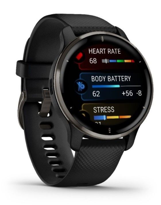 Garmin Venu 2 Plus