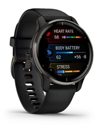 Garmin Venu 2 Plus