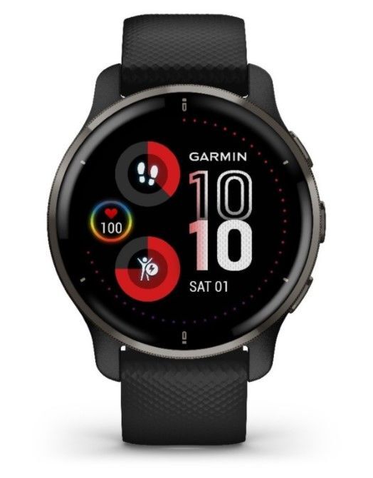Garmin Venu 2 Plus