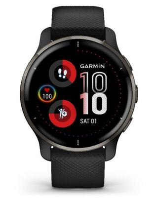 Garmin Venu 2 Plus