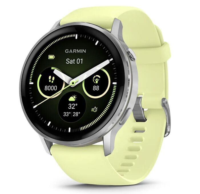 Garmin Venu 4
