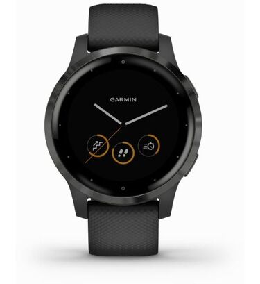 Garmin Vivoactive 4
