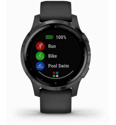 Garmin Vivoactive 4