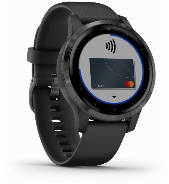 Garmin Vivoactive 4