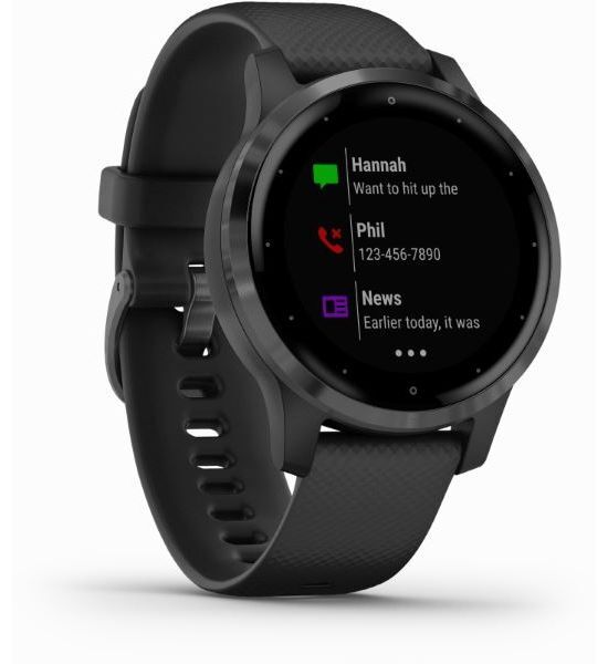 Garmin Vivoactive 4