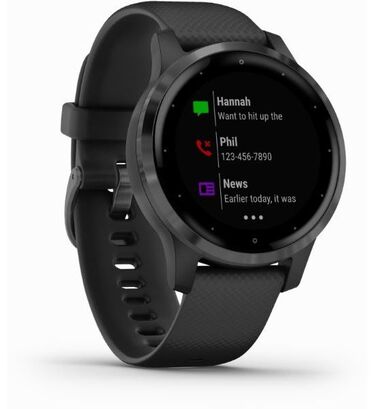 Garmin Vivoactive 4