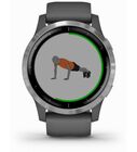 Garmin Vivoactive 4