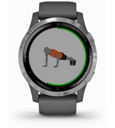 Garmin Vivoactive 4
