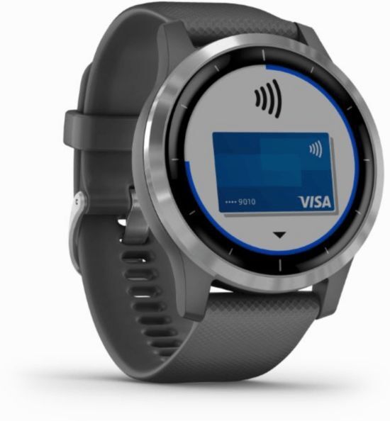 Garmin Vivoactive 4