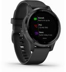 Garmin Vivoactive 4s