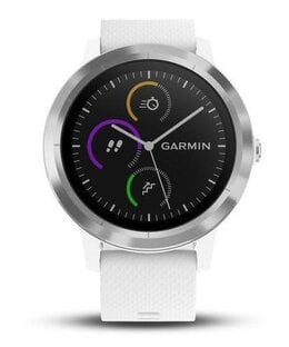 Garmin vívoactive3 Optic