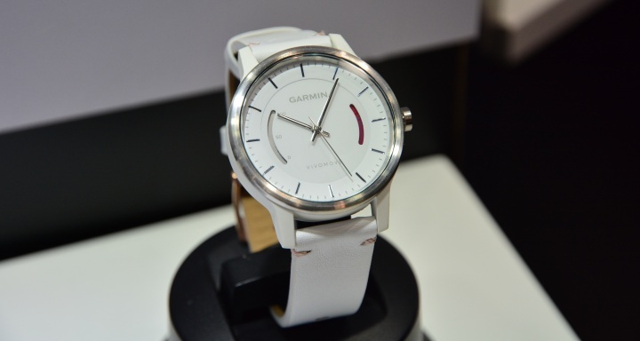 Garmin Vivomove