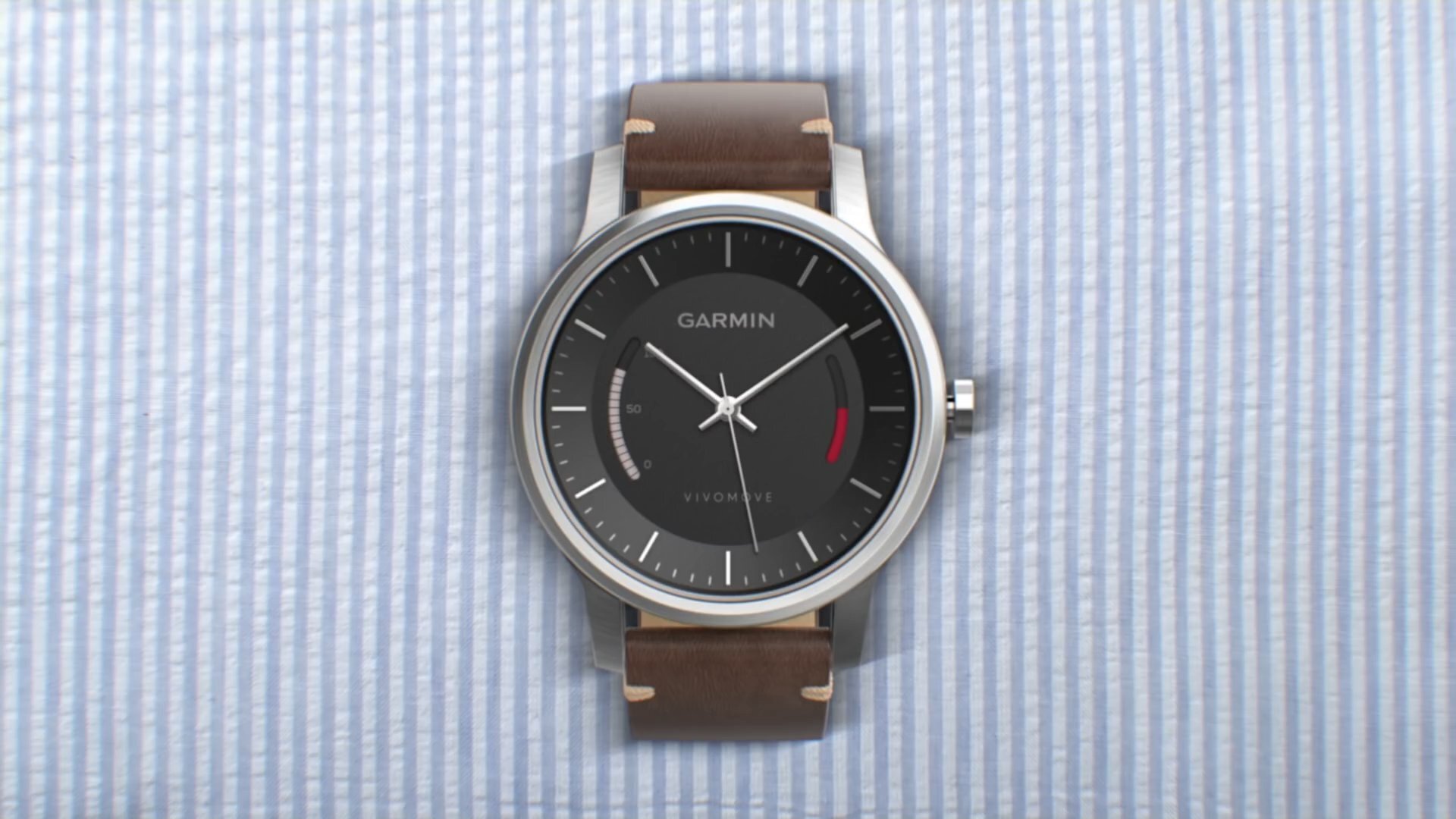 Garmin Vivomove