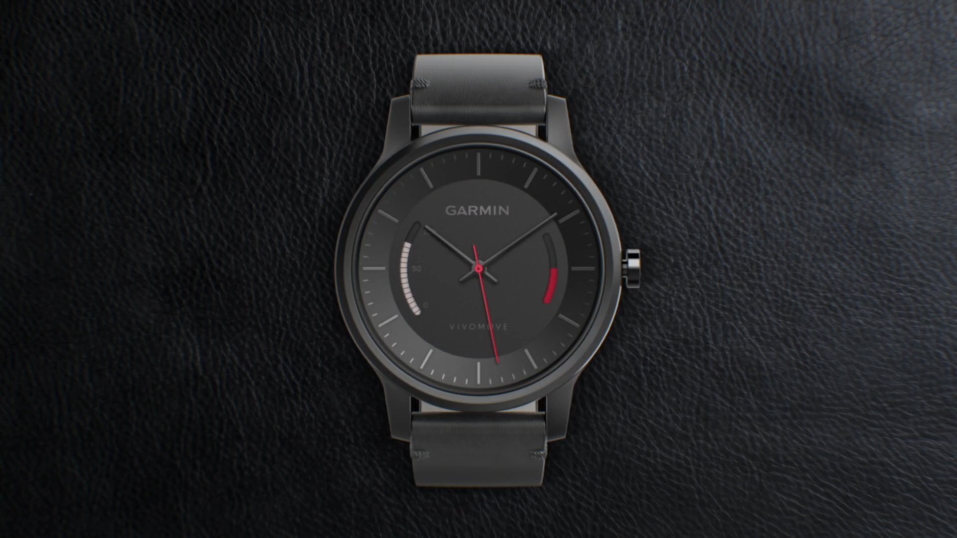 Garmin Vivomove