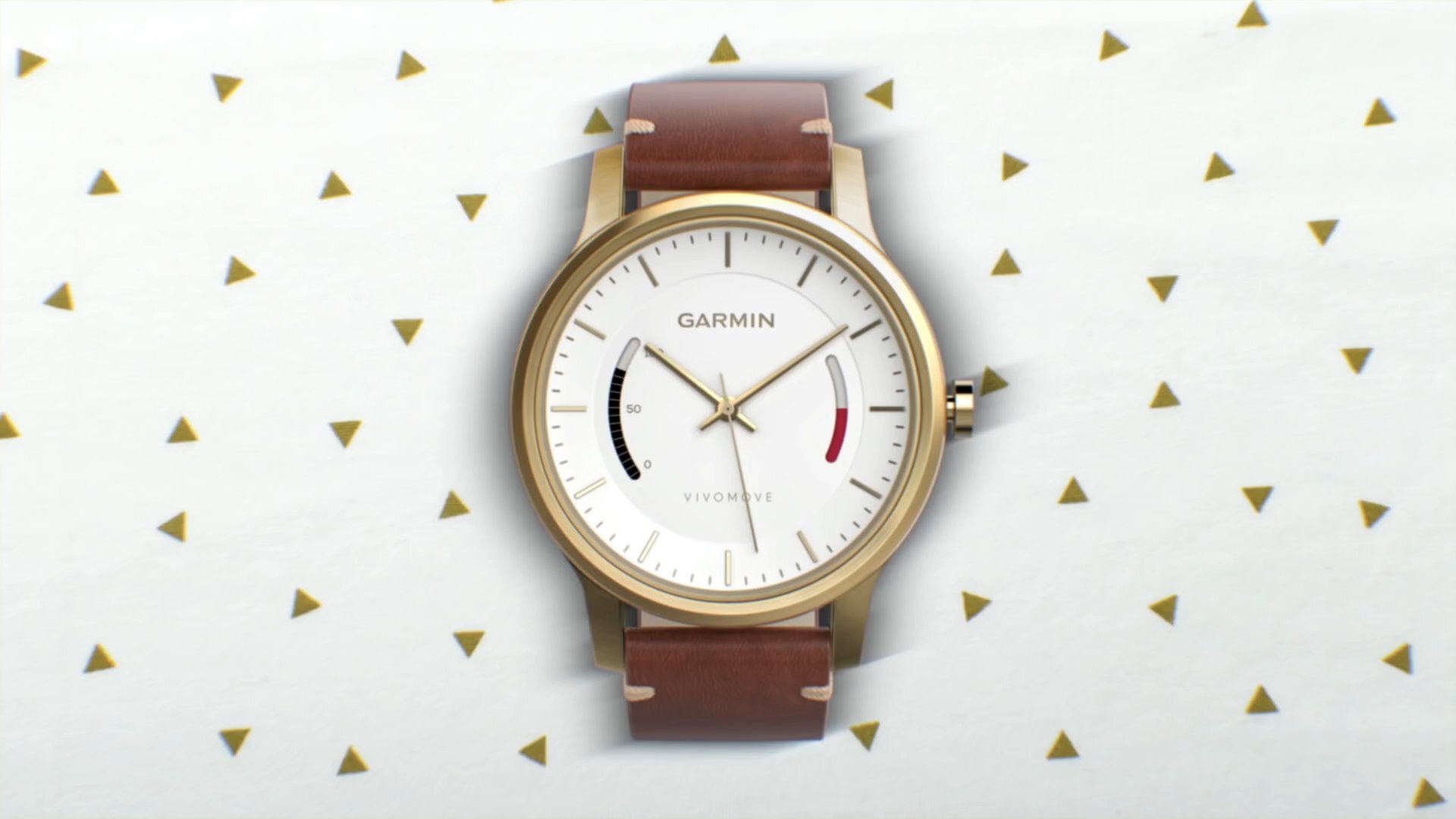 Garmin Vivomove