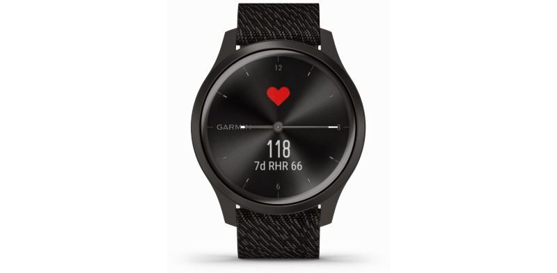 Garmin Vivomove Style