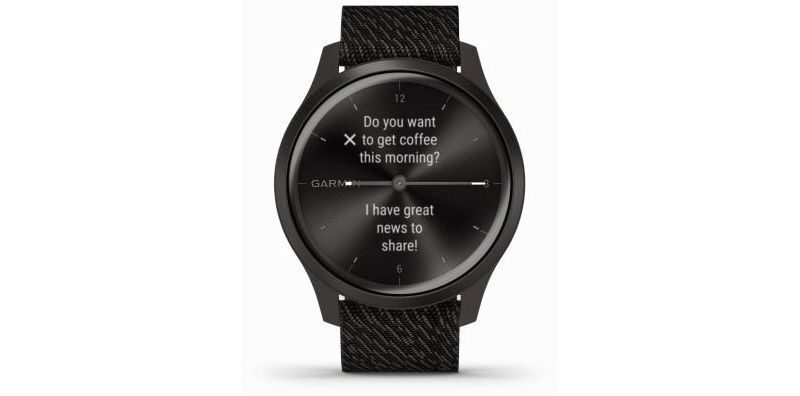 Garmin Vivomove Style