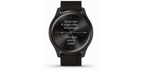 Garmin Vivomove Style