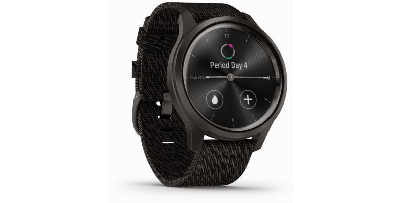 Garmin Vivomove Style