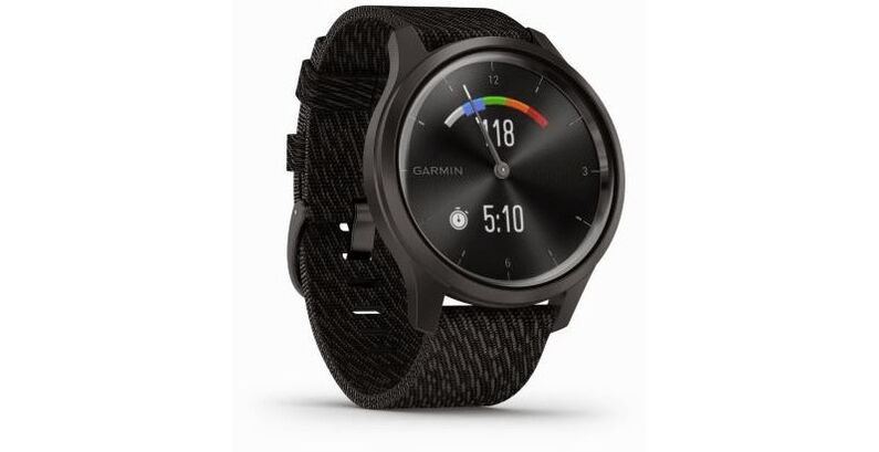Garmin Vivomove Style