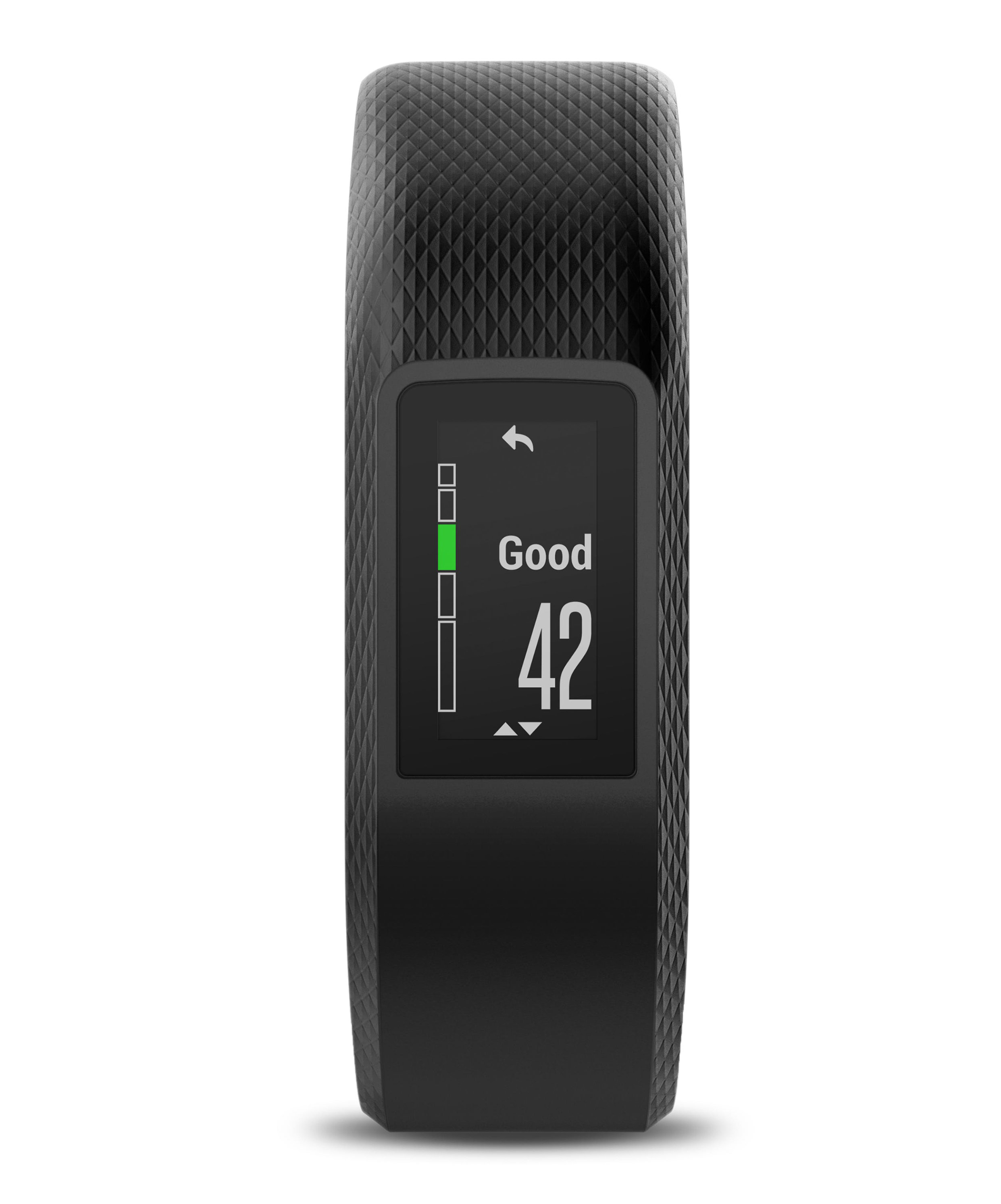 garmin vivosport 5
