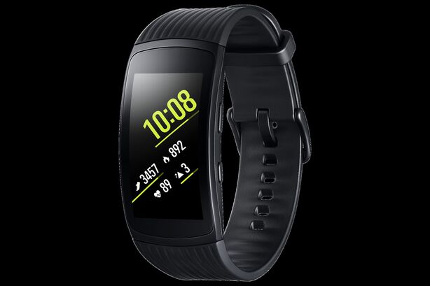 Gear Fit 2 Pro