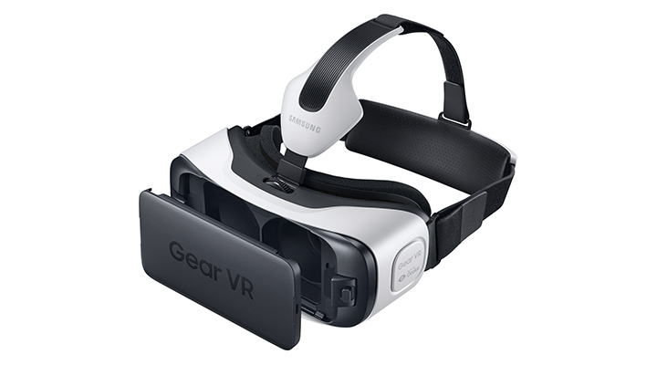 Gear VR 