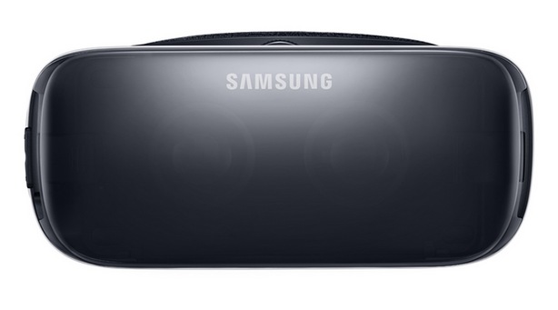 Gear VR