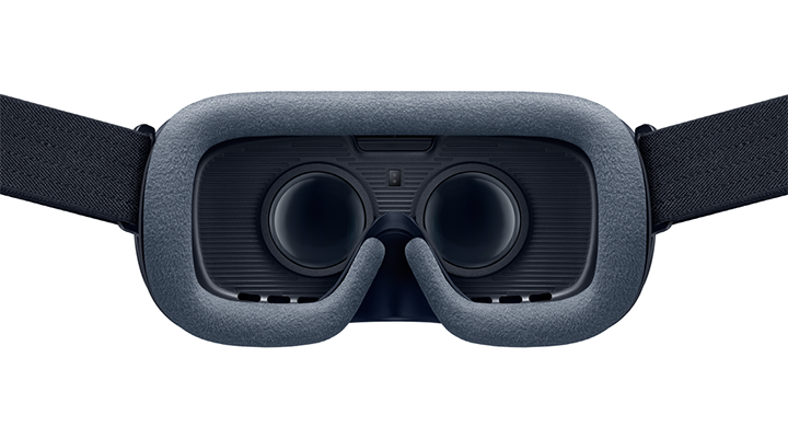 Gear VR