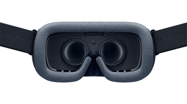 Gear VR