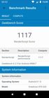 Geekbench 4