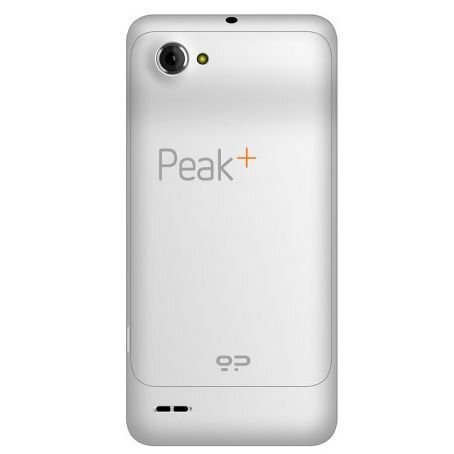 Geeksphone Peak+