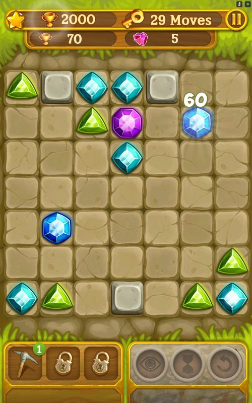 Gemcrafter: Puzzle Journey