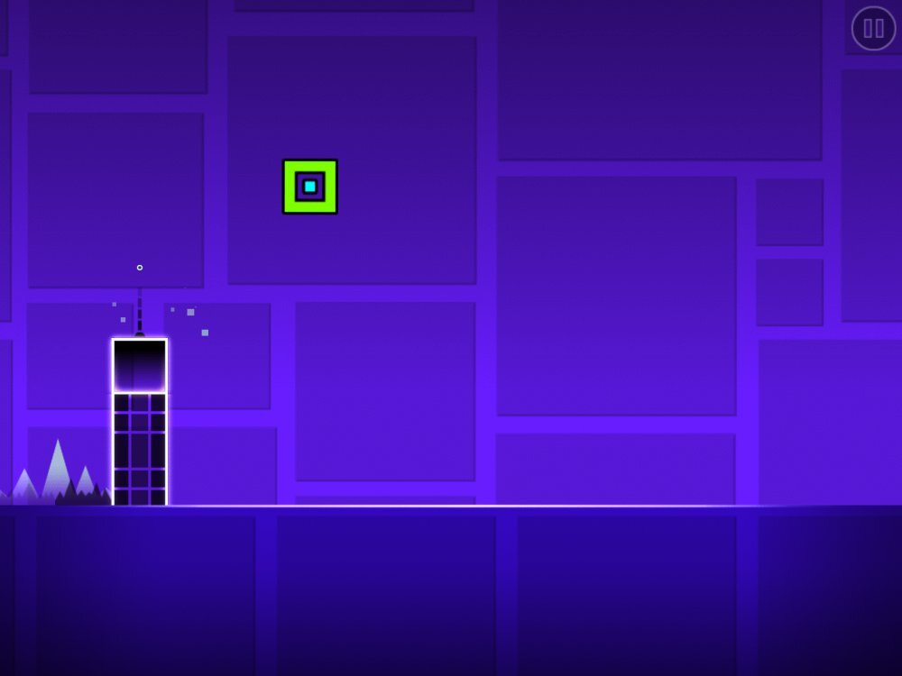 Geometry Dash