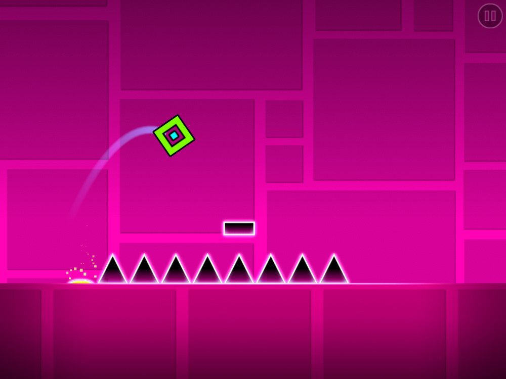 Geometry Dash